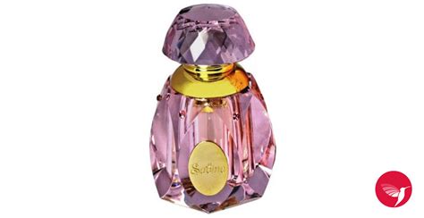 sabina perfume